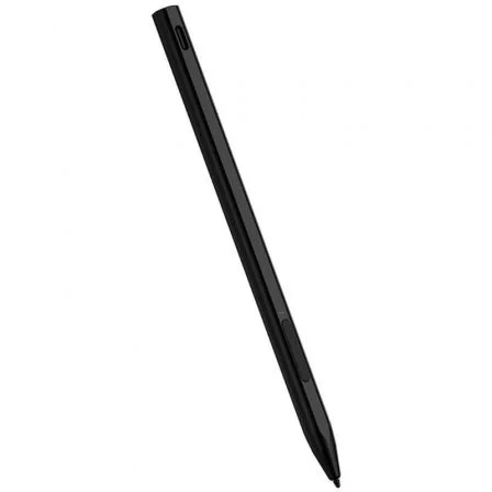 TCL T-Pen Lápiz Electrónico Activo para Tablets, 4096 Niveles de Presión, USB-C, Negro, Modelo AS9166G-2ALCEU11 TCL T-Pen Lápiz Electrónico Activo para Tablets, 4096 Niveles de Presión, USB-C, Negro, Modelo AS9166G-2ALCEU11